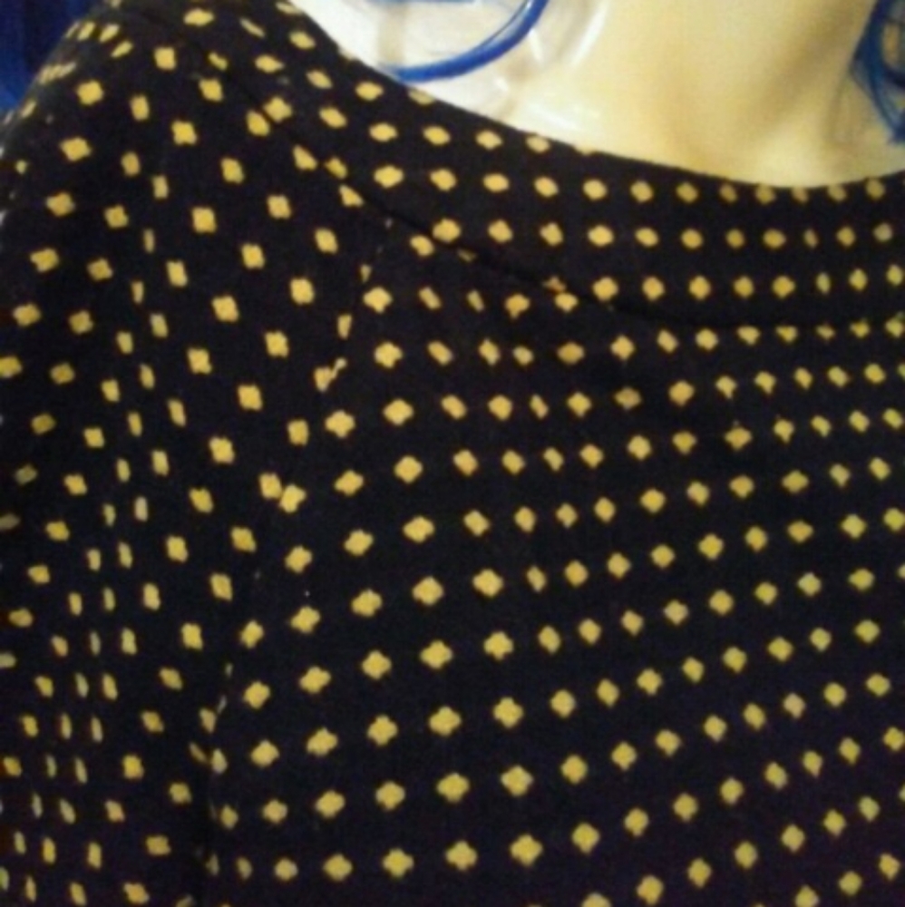 Vintage Lord & Taylor Tweed Jacket - Picture 4 of 6